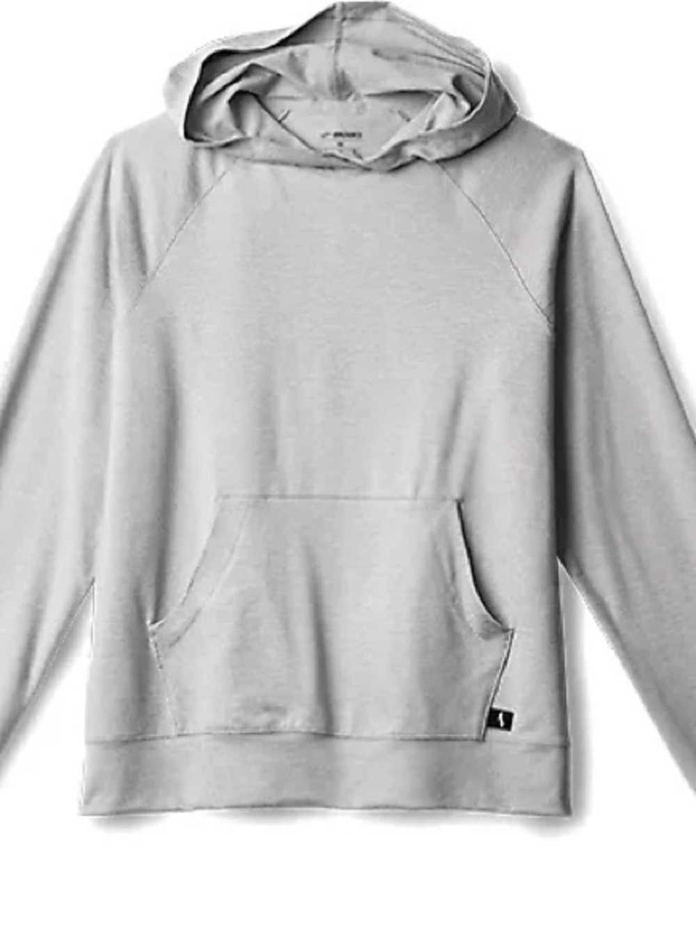 NWT Brooks Luxe Hoodie Women’s